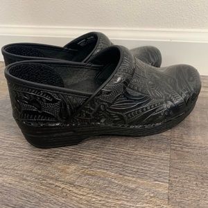 Dansko professional clog